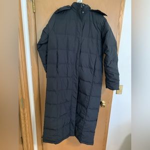 LL Bean Women’s Ultrawarm Coat, Long